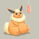 flareon gordita