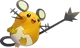Dedenne