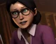 Miss Pauling