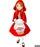 Little Red Riding Ho