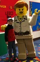 Legoland Jackie