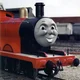 James the Red Engine