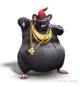 Biggie cheese
