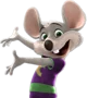 Chuck E Cheese