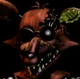 Phantom Foxy
