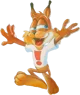 Bubsy the Bobcat