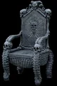 EVIL CHAIR