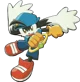 Klonoa
