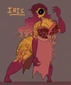 Iris 