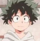 izuku midoriya