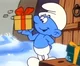 Jokey Smurf