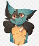 Max the lucario