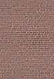 Brick wall