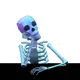 Pablo the Skeleton