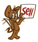 Jerry Mouse