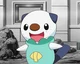 Miru the Oshawott