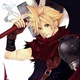 Cloud Strife