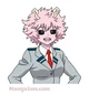Mina Ashido