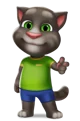 Talking Tom