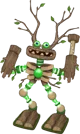 Plant Epic Wubbox