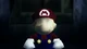 Textureless Mario