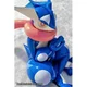 Rubber Greninja 