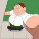 Peter Griffin