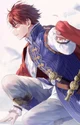 Prince Todoroki