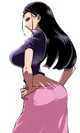 Nico Robin
