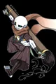 ink sans