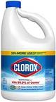 The Clorox Guy