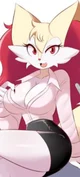 Bella Braixen 
