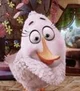 Angry Birds- Matilda