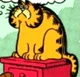 Original Garfield