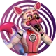 Funtime Foxy