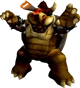 Cabin Bowser