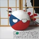 Czechball Plush 