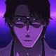 Sosuke Aizen