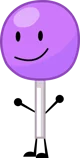 Lollipop 