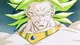 Broly DBZ