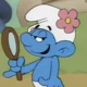 Vanity Smurf