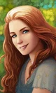 Edaline Ruwen 
