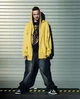 Jesse Pinkman