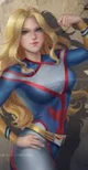 Fem all might