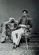 Emperor Meiji
