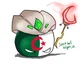 Algeriaball