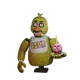 Chica the chicken