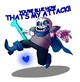 Underswap Sans