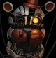Molten Freddy
