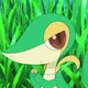 Flora the Snivy